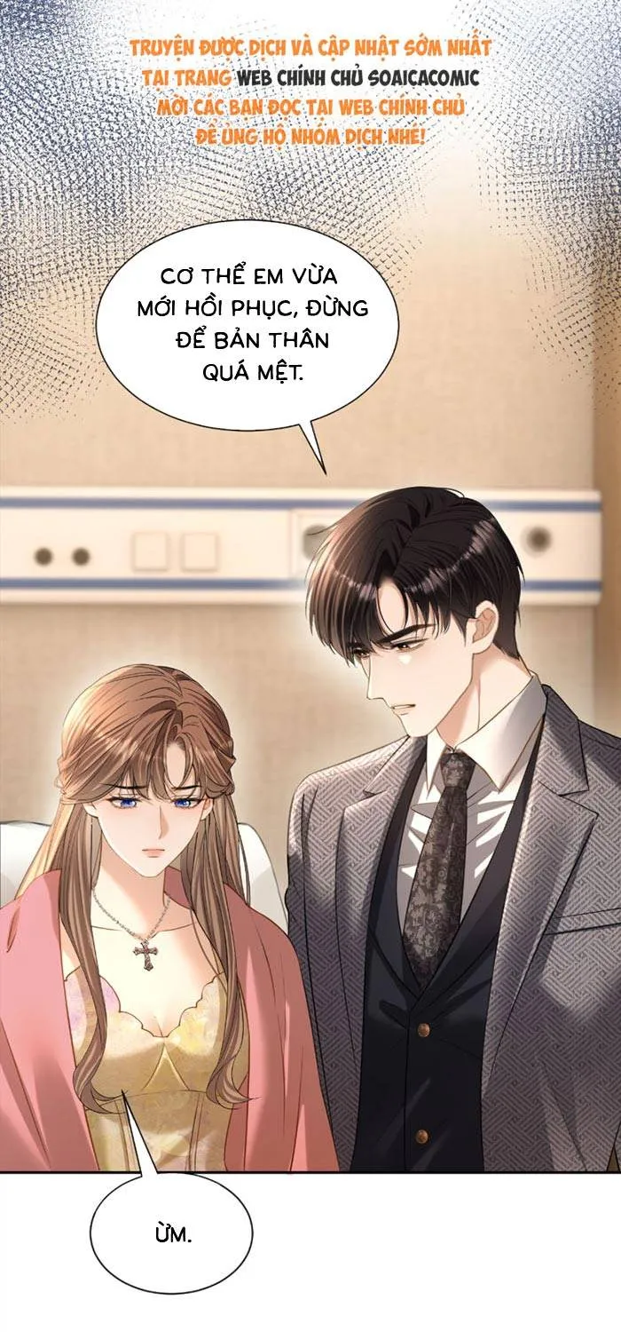 Lời Sám Hối Muộn Màng - Chap 63.1 - Trang 35