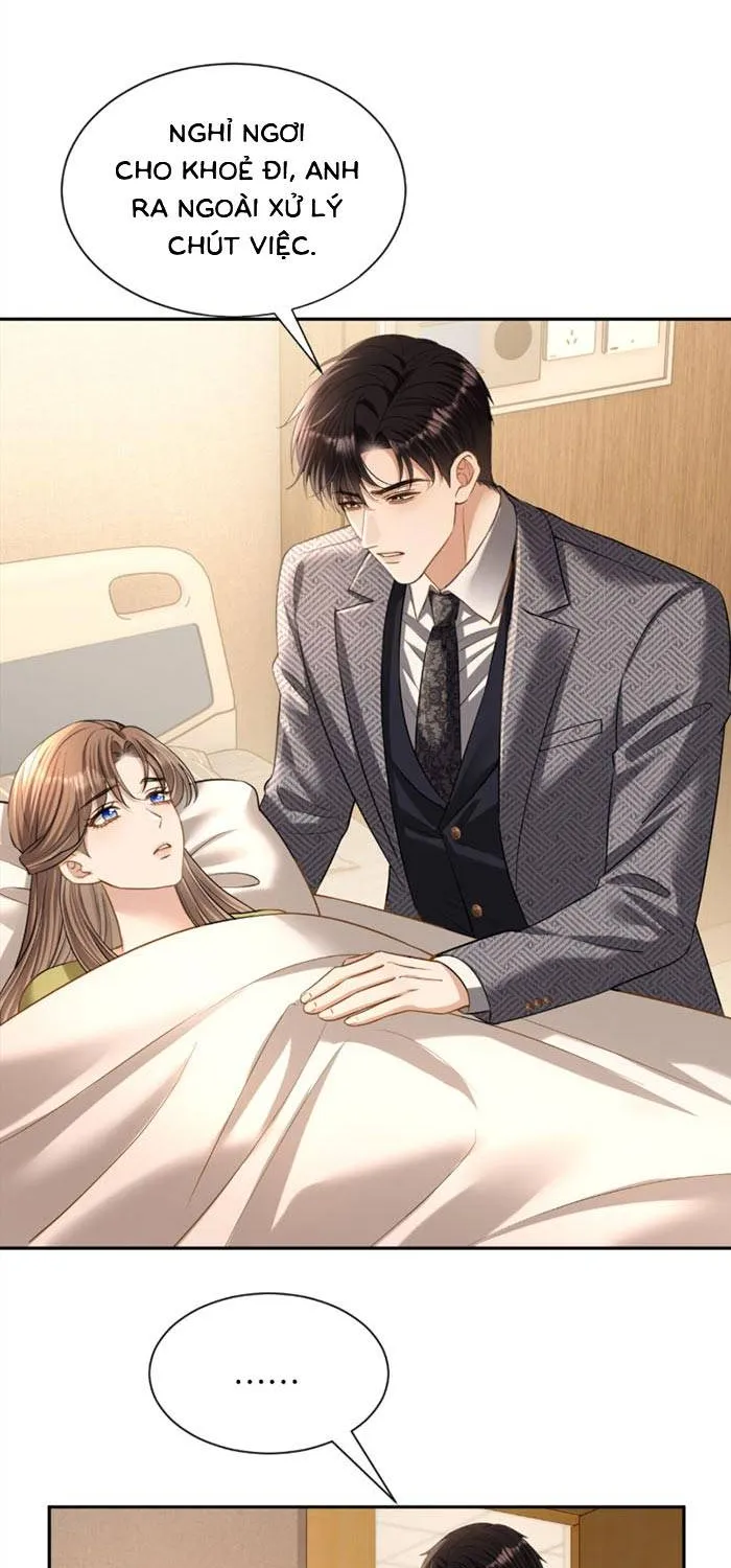 Lời Sám Hối Muộn Màng - Chap 63.1 - Trang 36