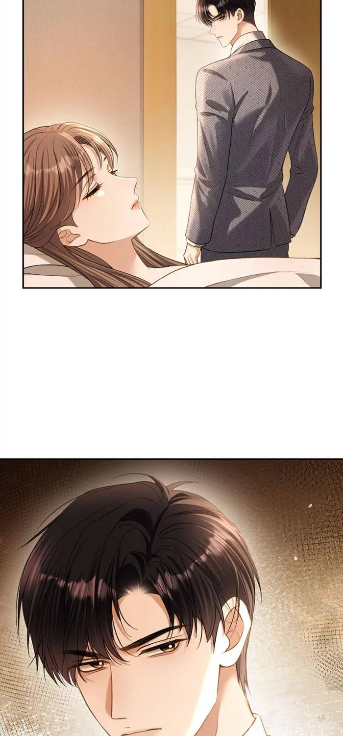 Lời Sám Hối Muộn Màng - Chap 63.1 - Trang 37