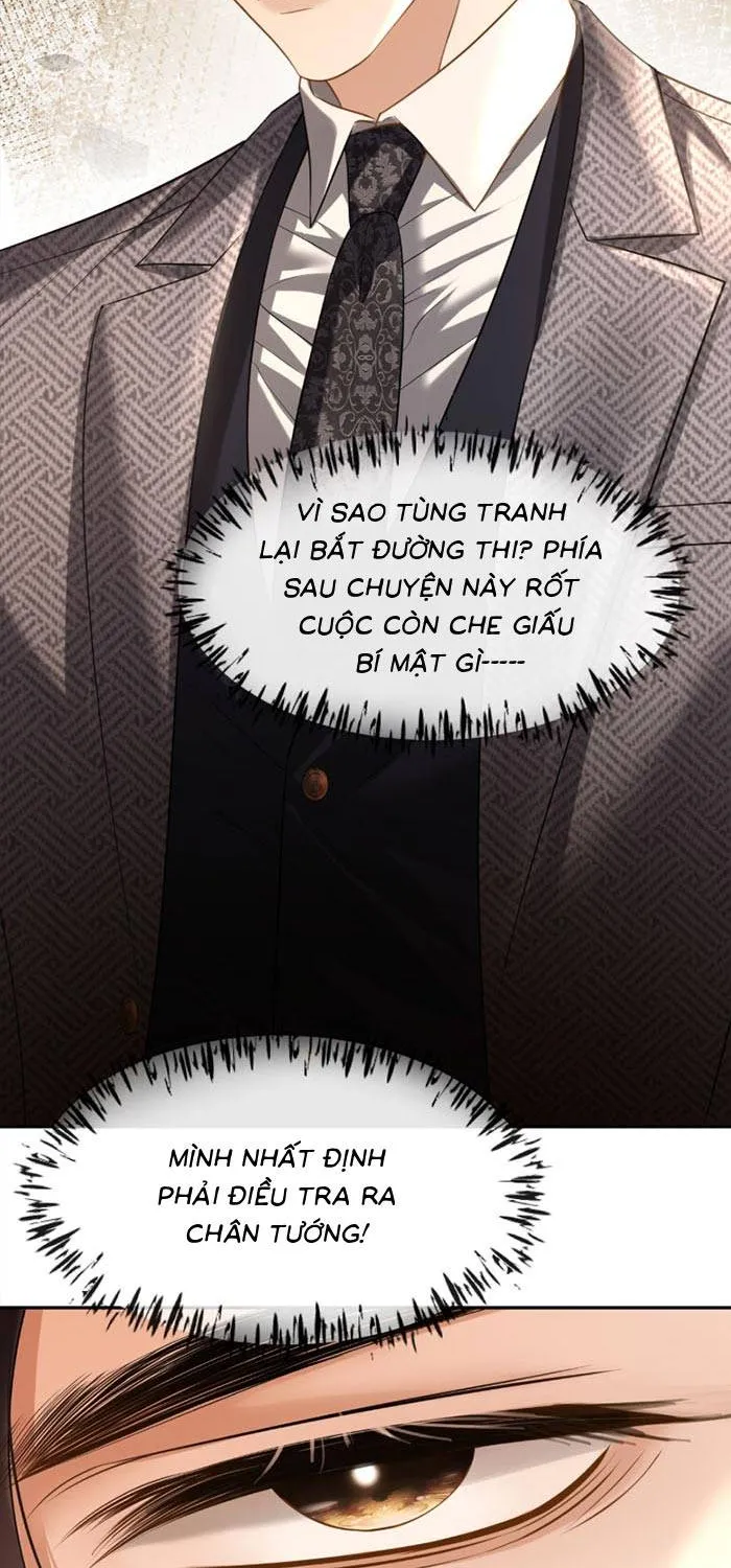 Lời Sám Hối Muộn Màng - Chap 63.1 - Trang 38