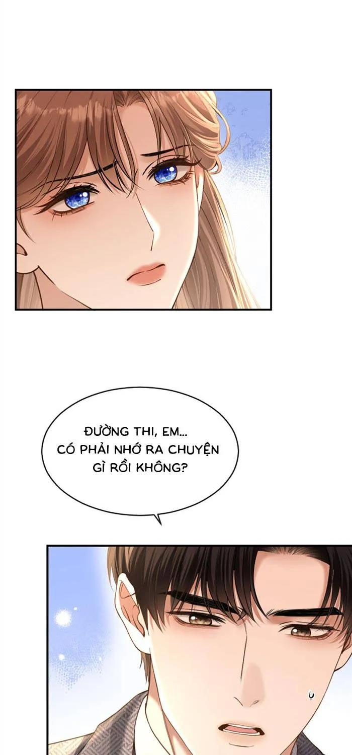 Lời Sám Hối Muộn Màng - Chap 63.1 - Trang 6