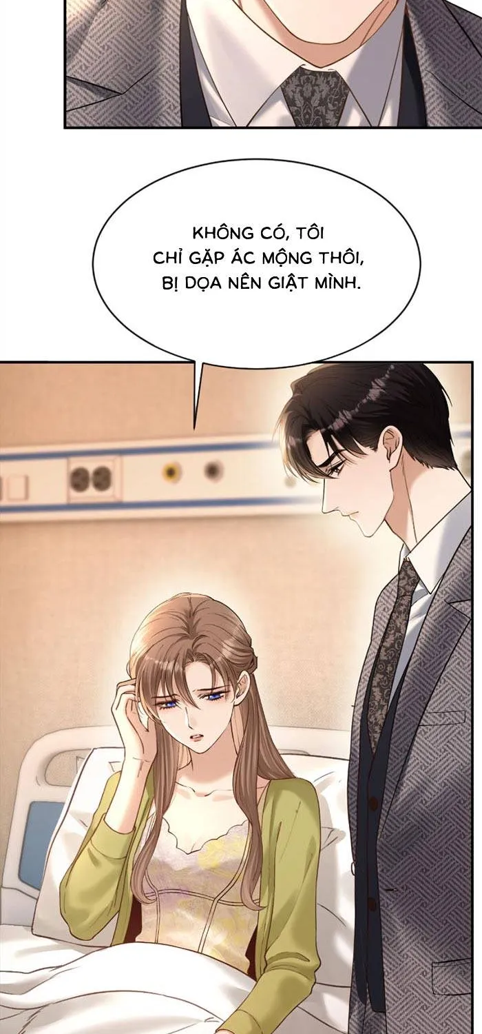 Lời Sám Hối Muộn Màng - Chap 63.1 - Trang 7
