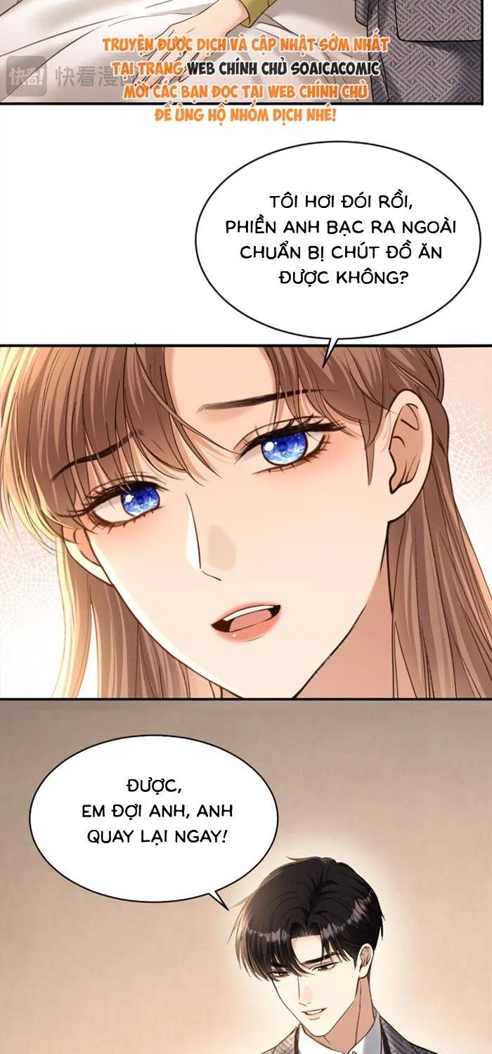 Lời Sám Hối Muộn Màng - Chap 63.1 - Trang 8