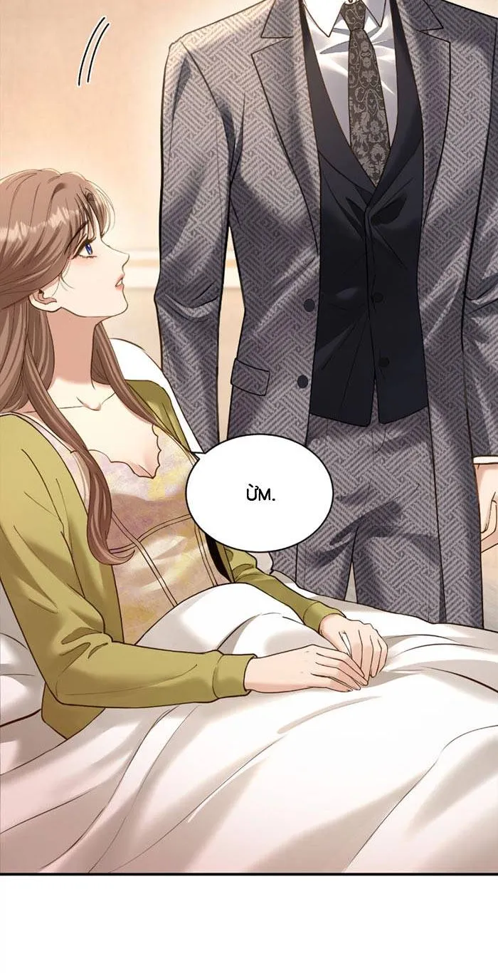 Lời Sám Hối Muộn Màng - Chap 63.1 - Trang 9