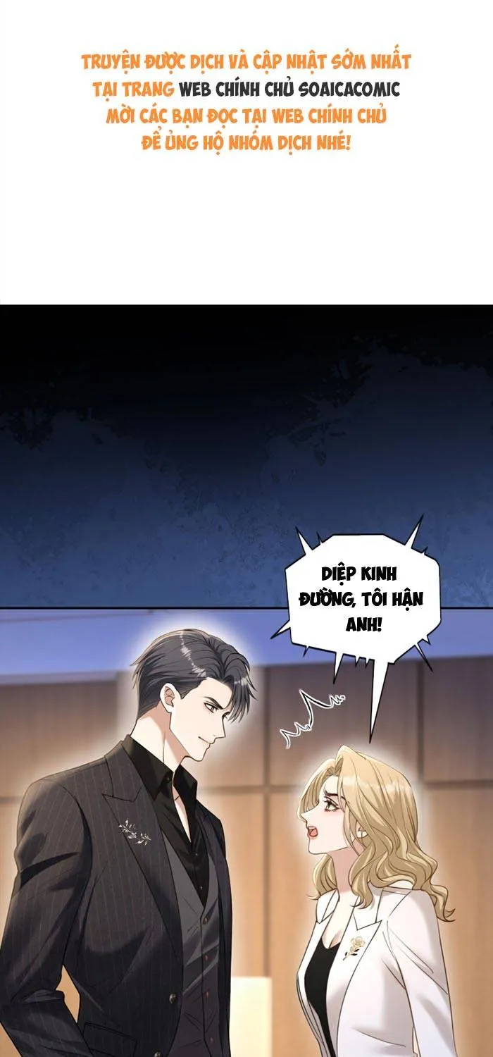 Lời Sám Hối Muộn Màng - Chap 64 - Trang 1