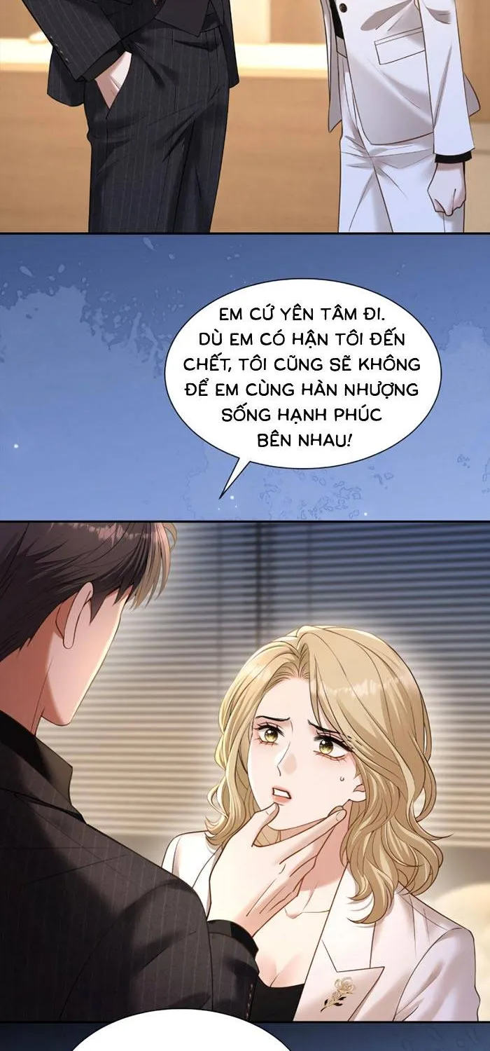 Lời Sám Hối Muộn Màng - Chap 64 - Trang 2