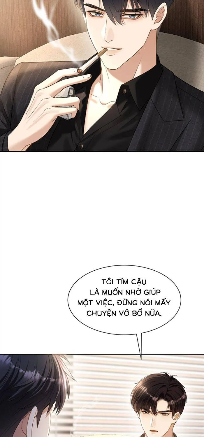 Lời Sám Hối Muộn Màng - Chap 64 - Trang 11