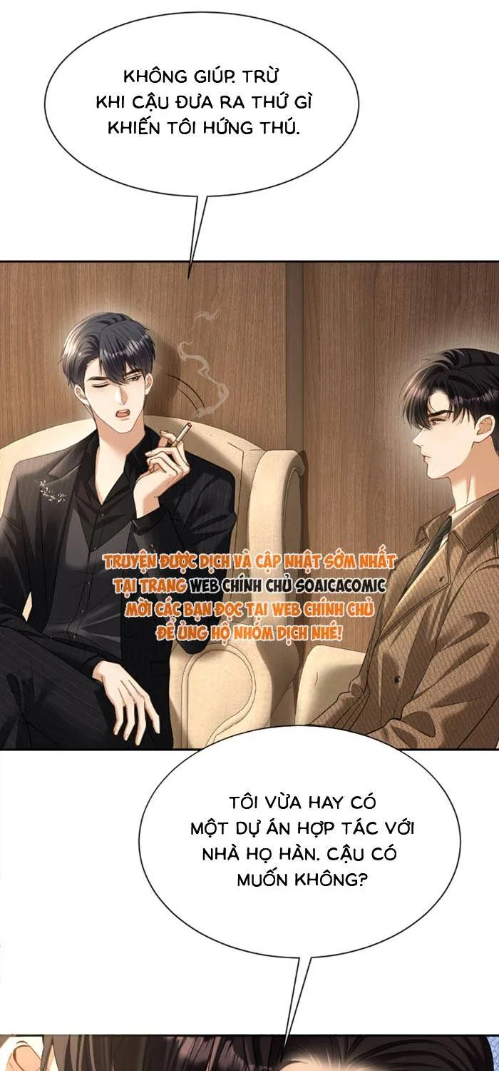 Lời Sám Hối Muộn Màng - Chap 64 - Trang 13