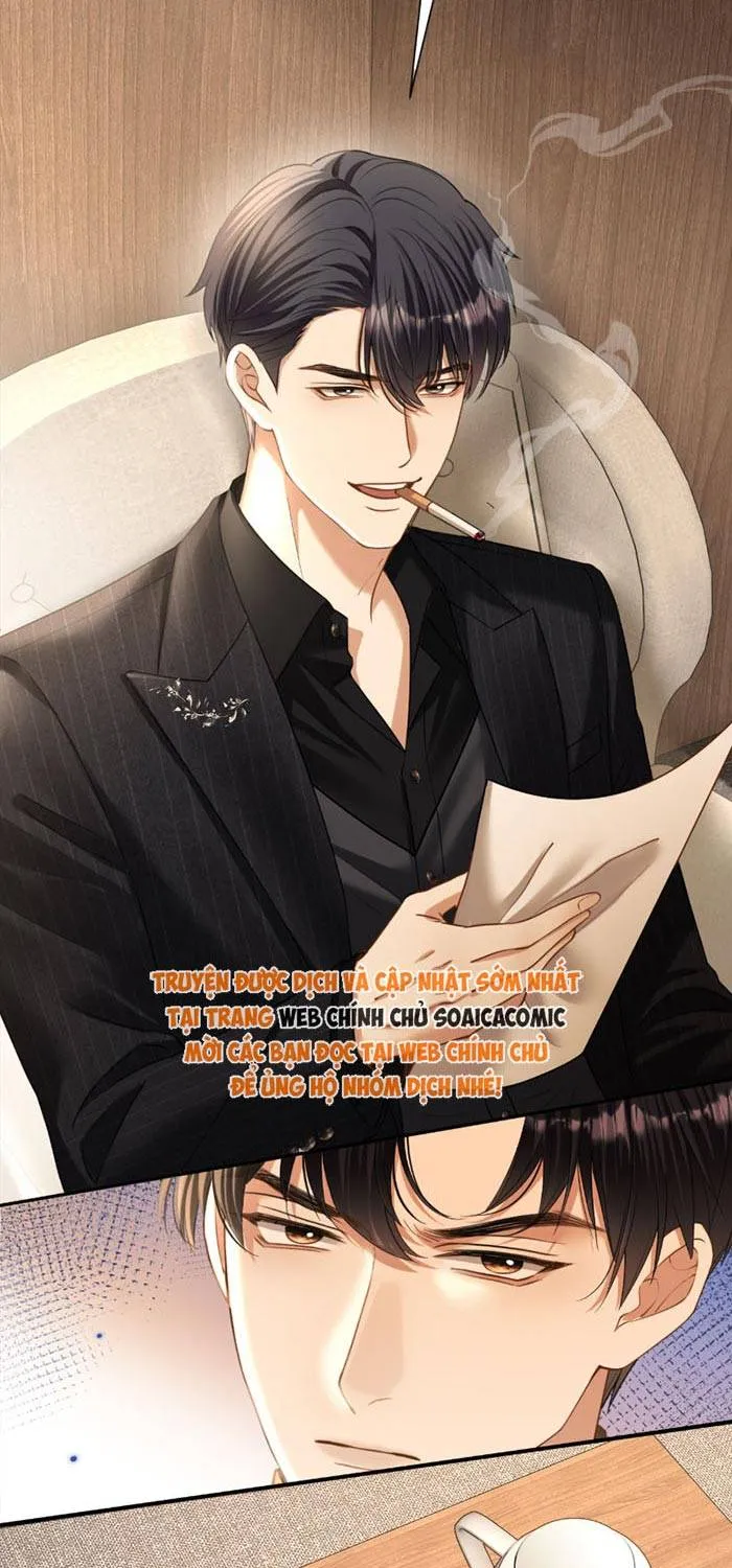 Lời Sám Hối Muộn Màng - Chap 64 - Trang 15