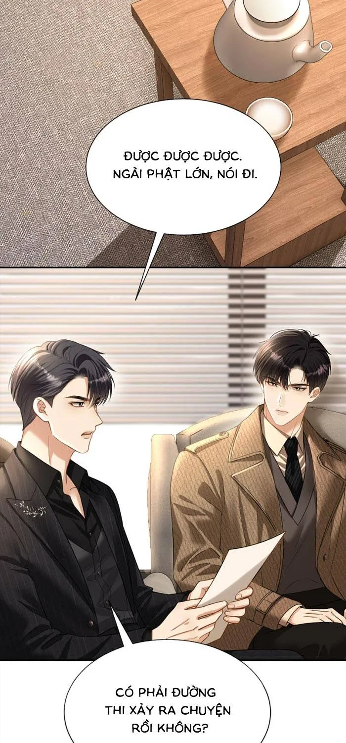 Lời Sám Hối Muộn Màng - Chap 64 - Trang 16