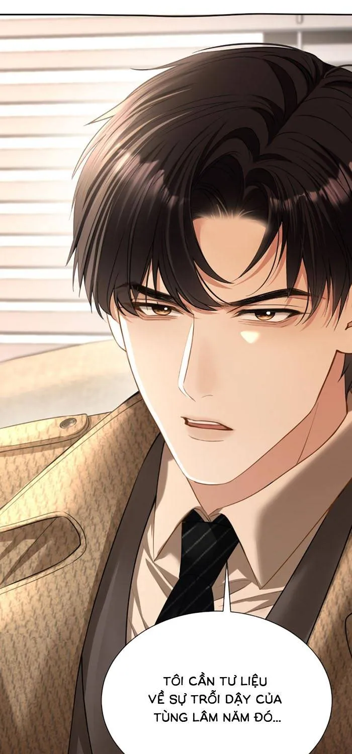 Lời Sám Hối Muộn Màng - Chap 64 - Trang 18