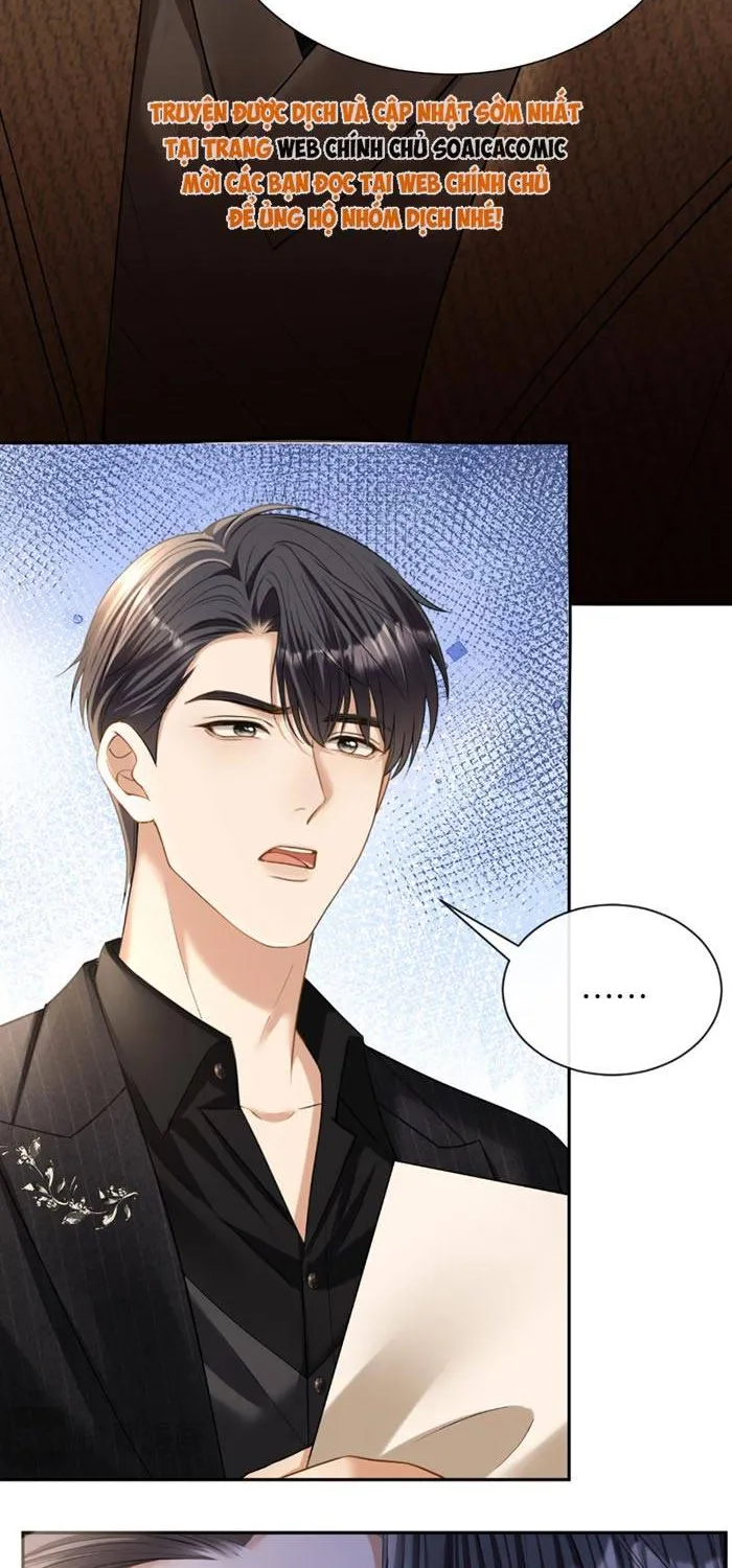 Lời Sám Hối Muộn Màng - Chap 64 - Trang 19