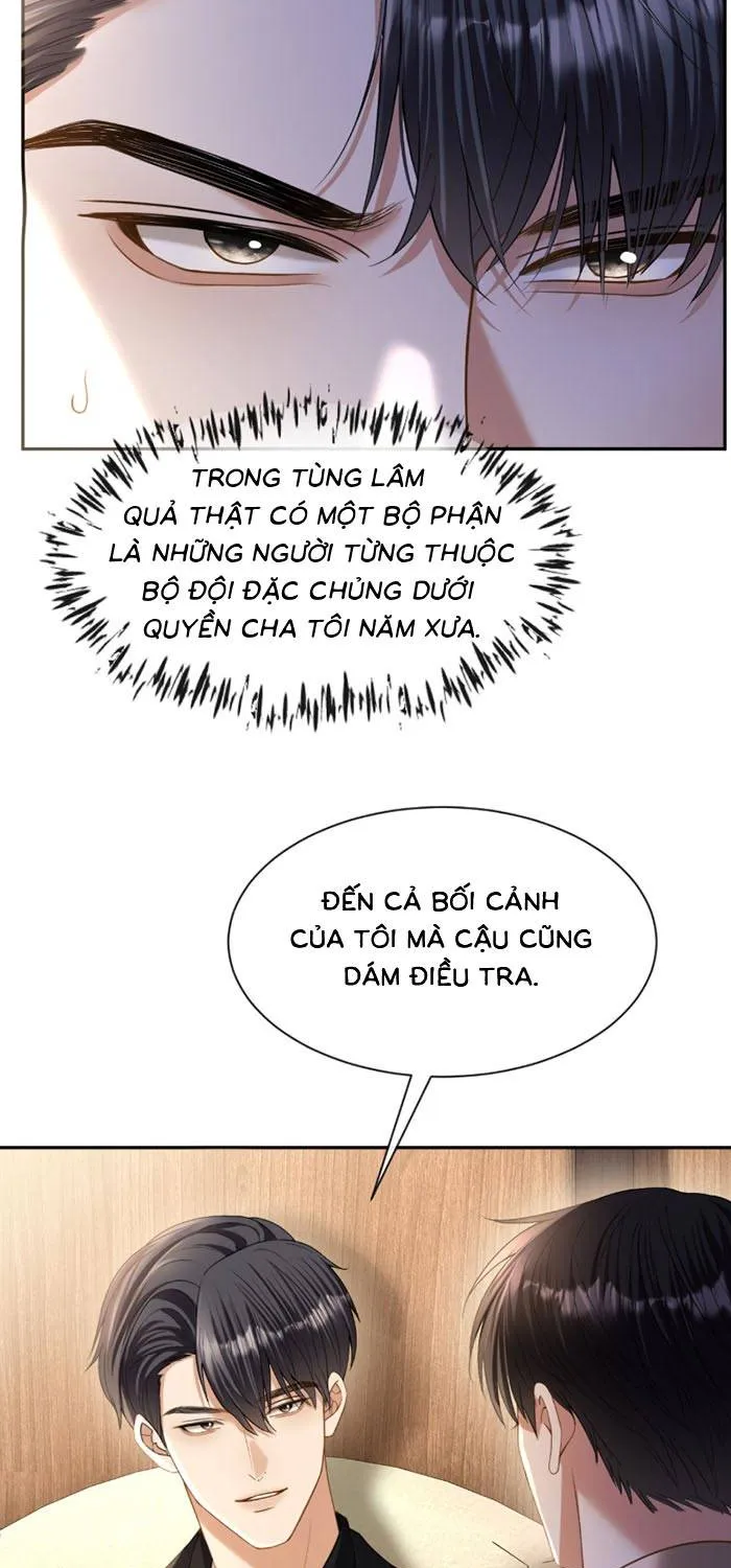 Lời Sám Hối Muộn Màng - Chap 64 - Trang 20