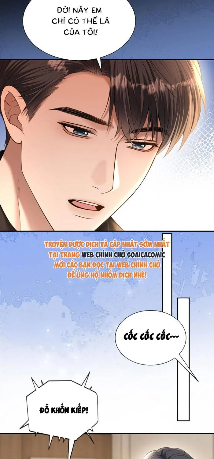 Lời Sám Hối Muộn Màng - Chap 64 - Trang 3