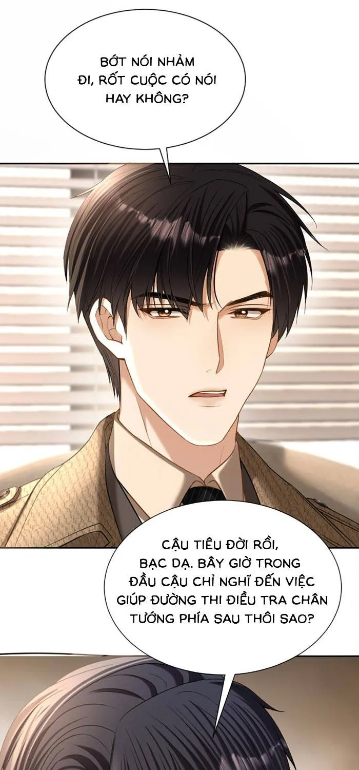 Lời Sám Hối Muộn Màng - Chap 64 - Trang 22