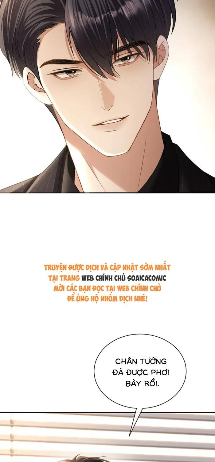 Lời Sám Hối Muộn Màng - Chap 64 - Trang 23