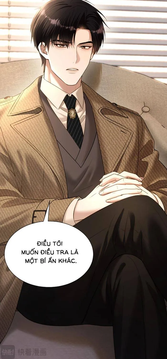 Lời Sám Hối Muộn Màng - Chap 64 - Trang 24