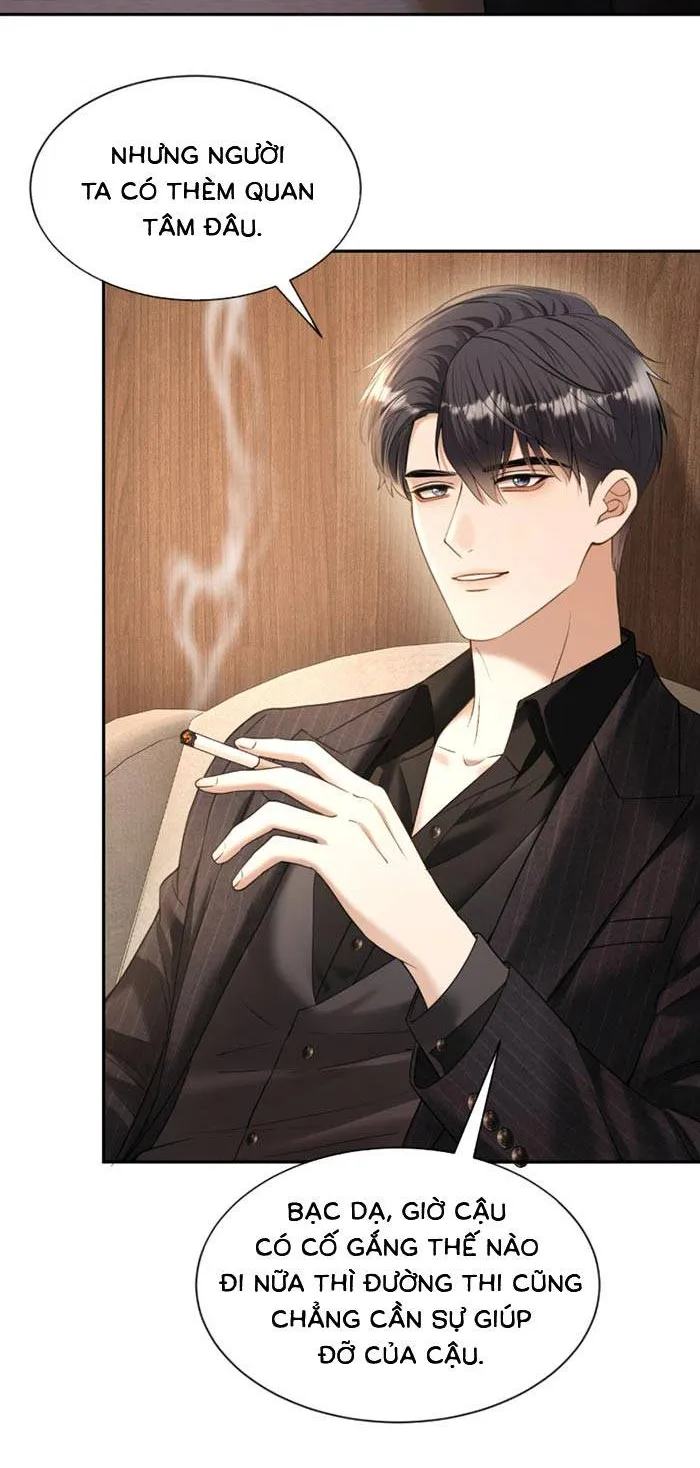 Lời Sám Hối Muộn Màng - Chap 64 - Trang 25