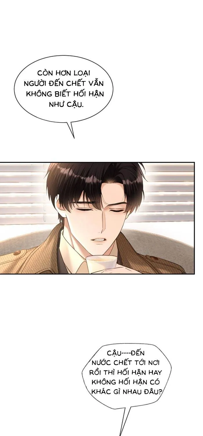 Lời Sám Hối Muộn Màng - Chap 64 - Trang 26