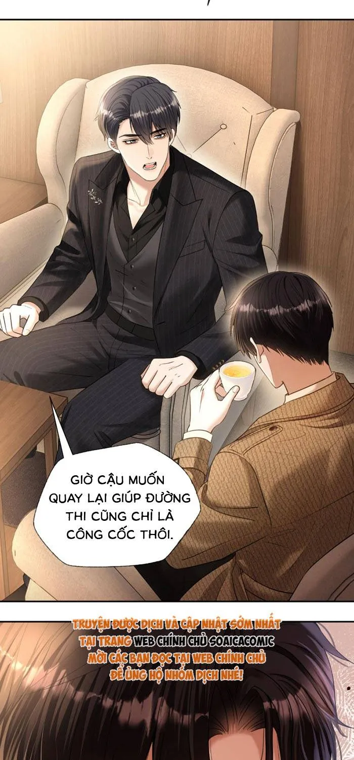 Lời Sám Hối Muộn Màng - Chap 64 - Trang 27