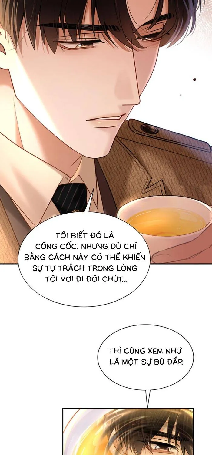 Lời Sám Hối Muộn Màng - Chap 64 - Trang 28
