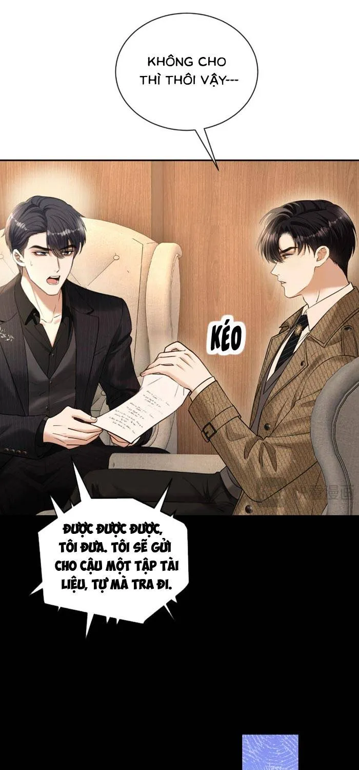Lời Sám Hối Muộn Màng - Chap 64 - Trang 30