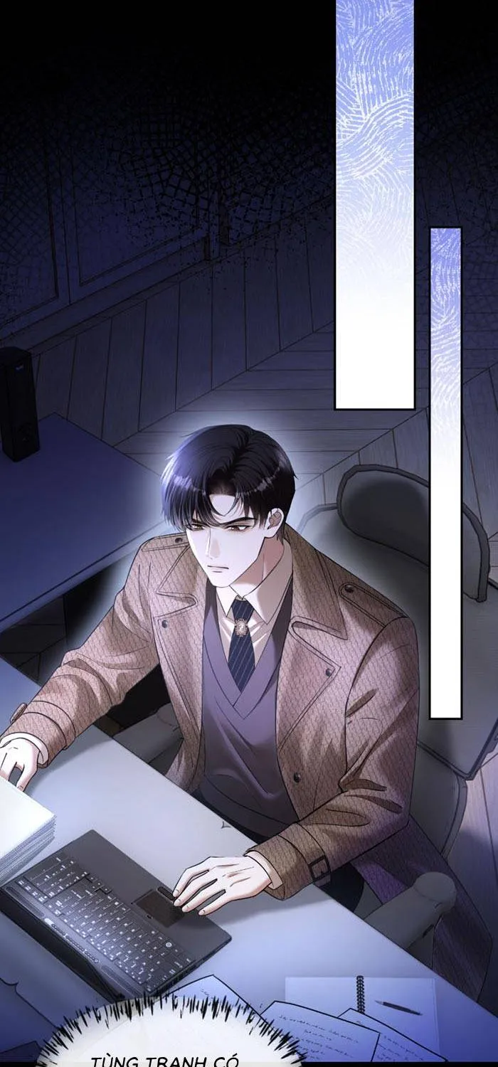 Lời Sám Hối Muộn Màng - Chap 64 - Trang 31