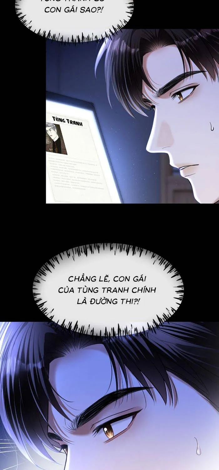 Lời Sám Hối Muộn Màng - Chap 64 - Trang 32