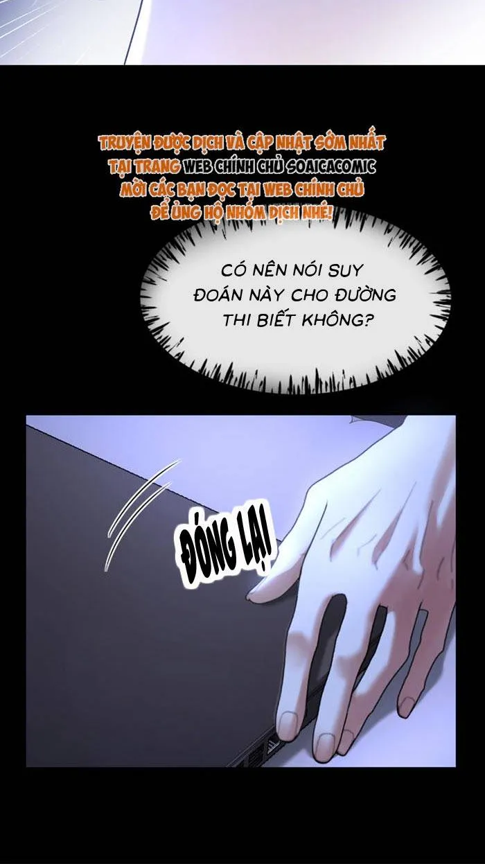 Lời Sám Hối Muộn Màng - Chap 64 - Trang 33