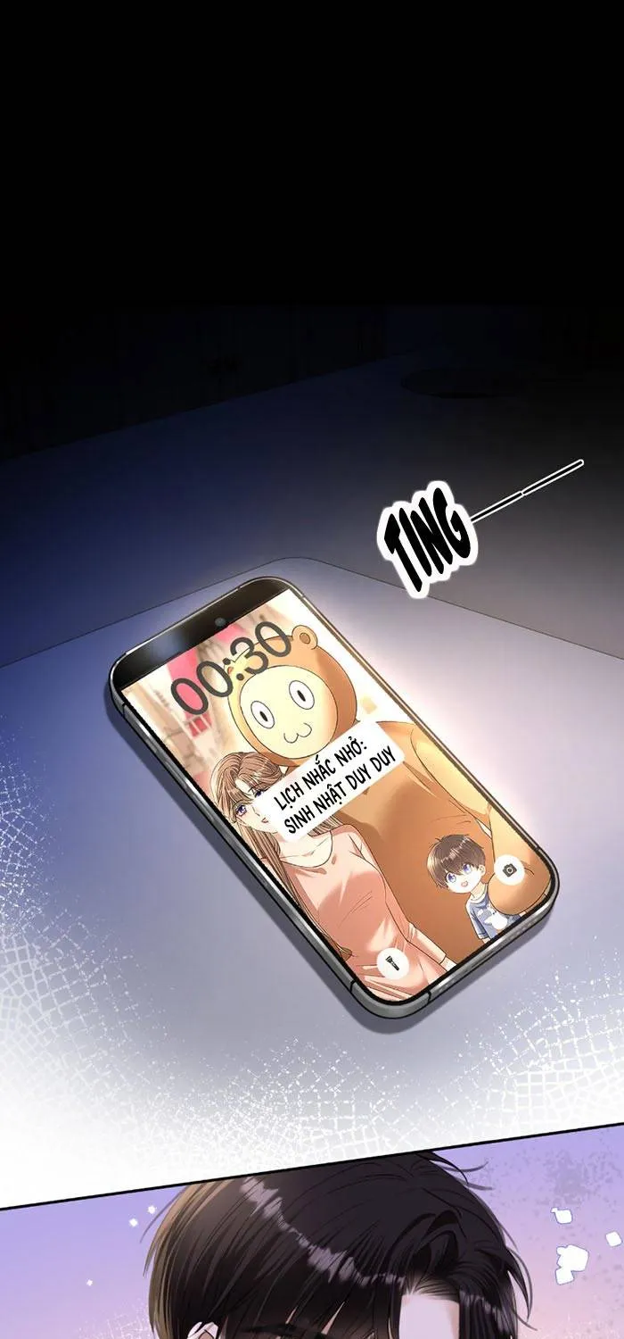 Lời Sám Hối Muộn Màng - Chap 64 - Trang 34