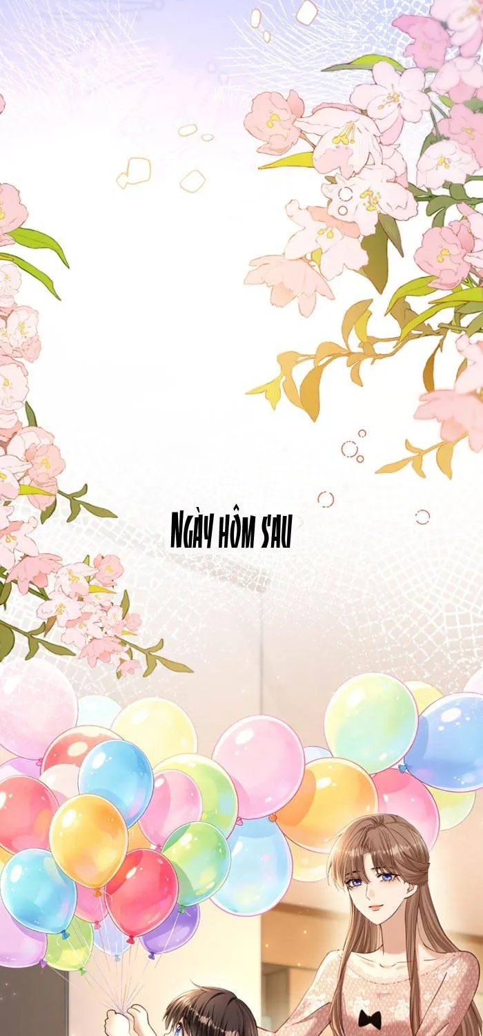 Lời Sám Hối Muộn Màng - Chap 64 - Trang 36