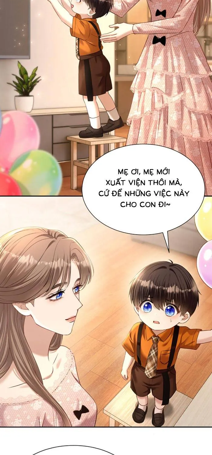 Lời Sám Hối Muộn Màng - Chap 64 - Trang 37