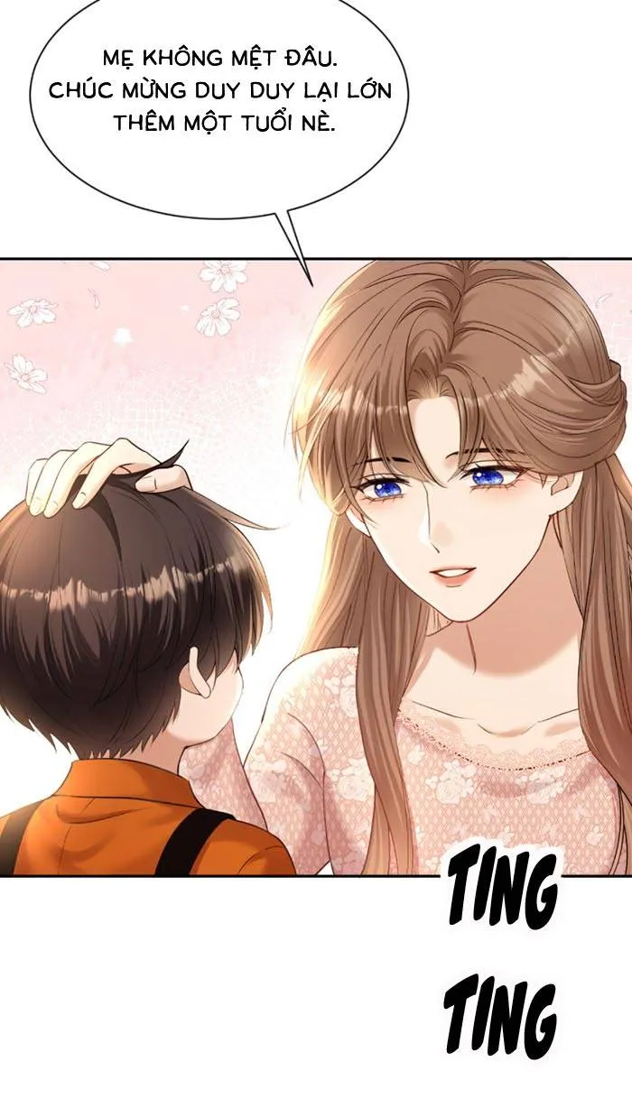 Lời Sám Hối Muộn Màng - Chap 64 - Trang 38
