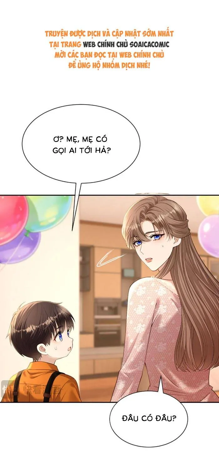 Lời Sám Hối Muộn Màng - Chap 64 - Trang 39