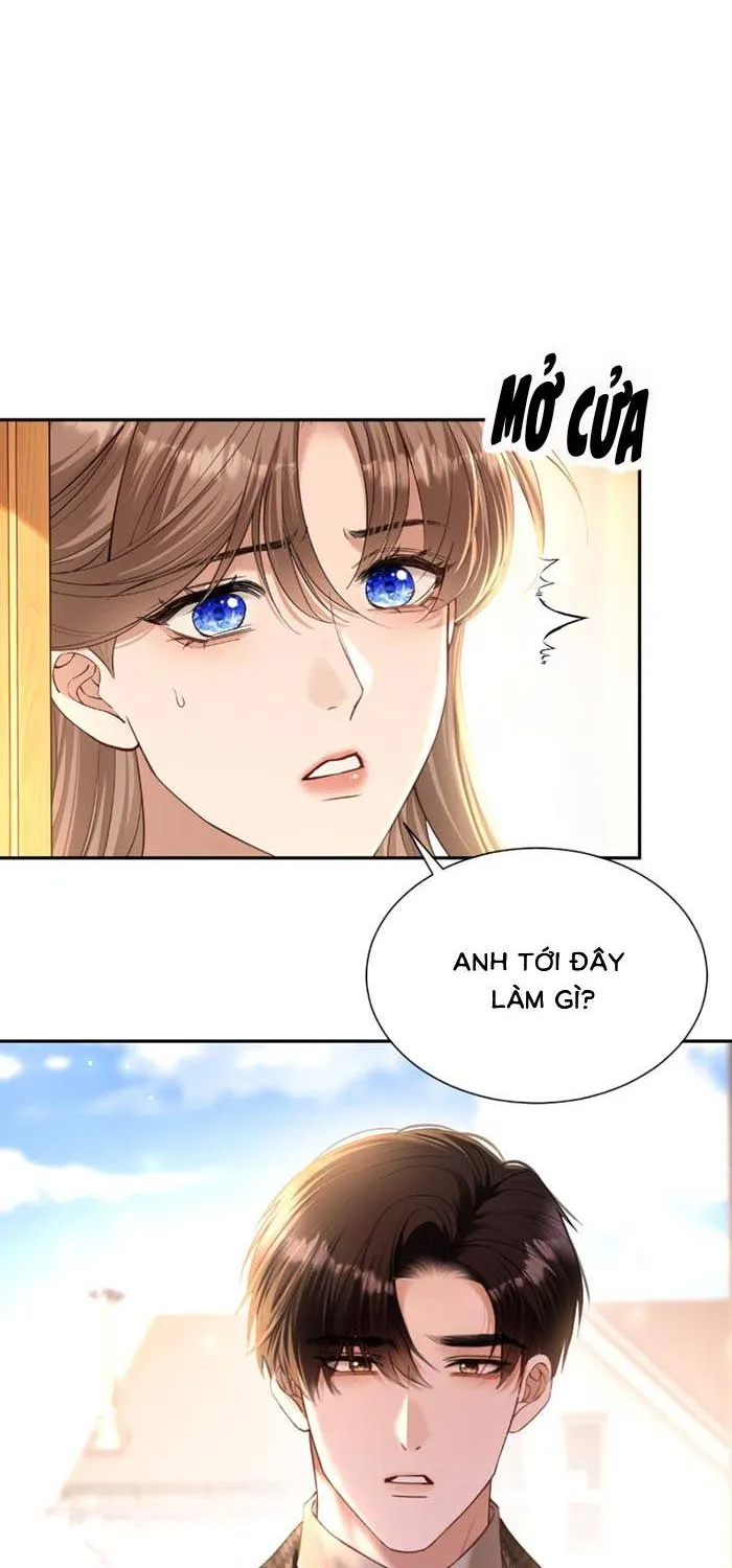 Lời Sám Hối Muộn Màng - Chap 64 - Trang 40