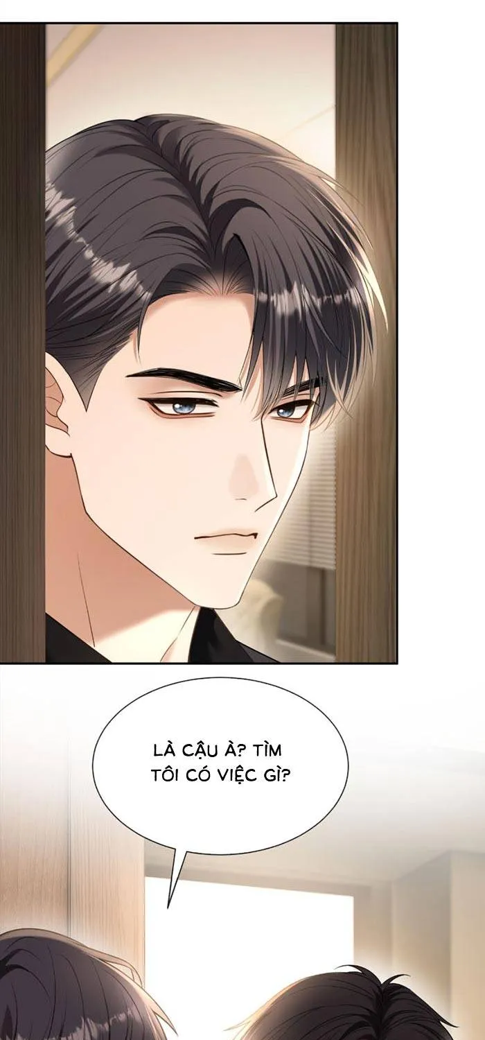 Lời Sám Hối Muộn Màng - Chap 64 - Trang 5