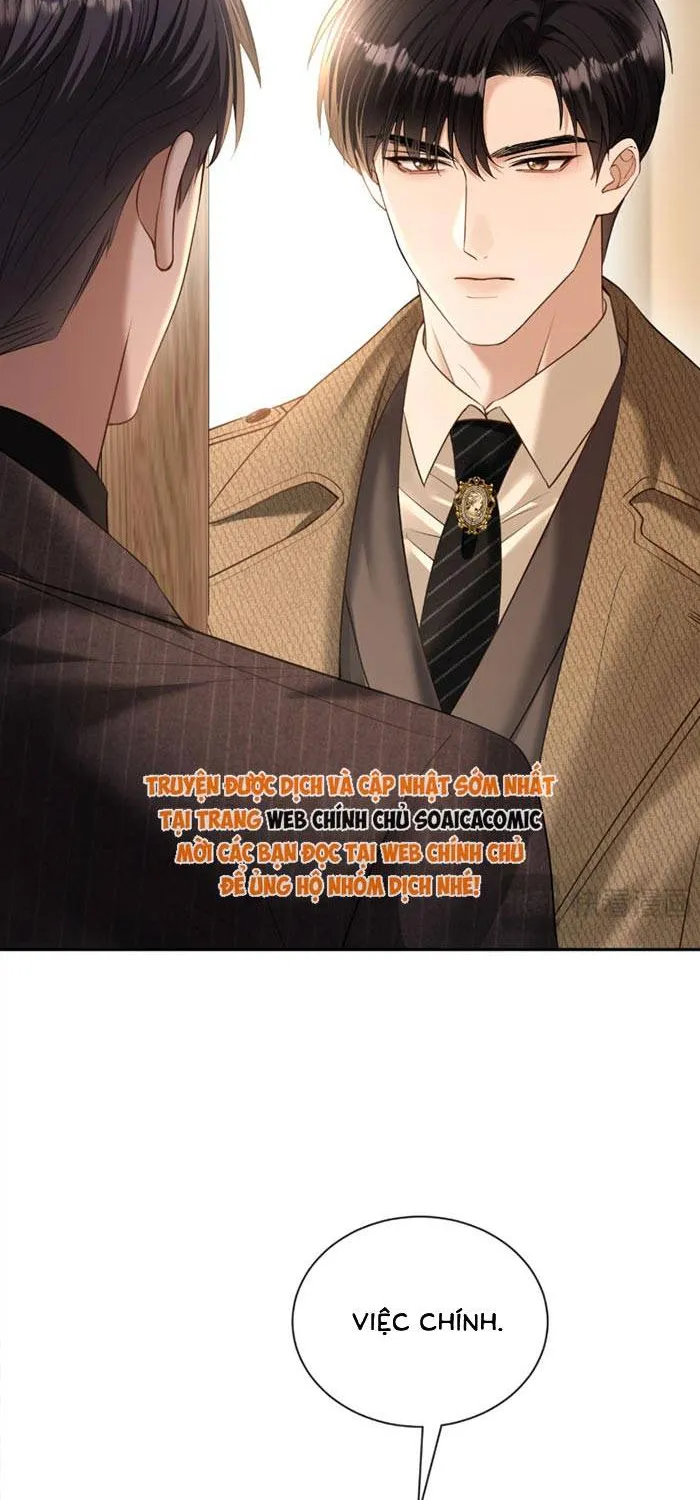 Lời Sám Hối Muộn Màng - Chap 64 - Trang 6