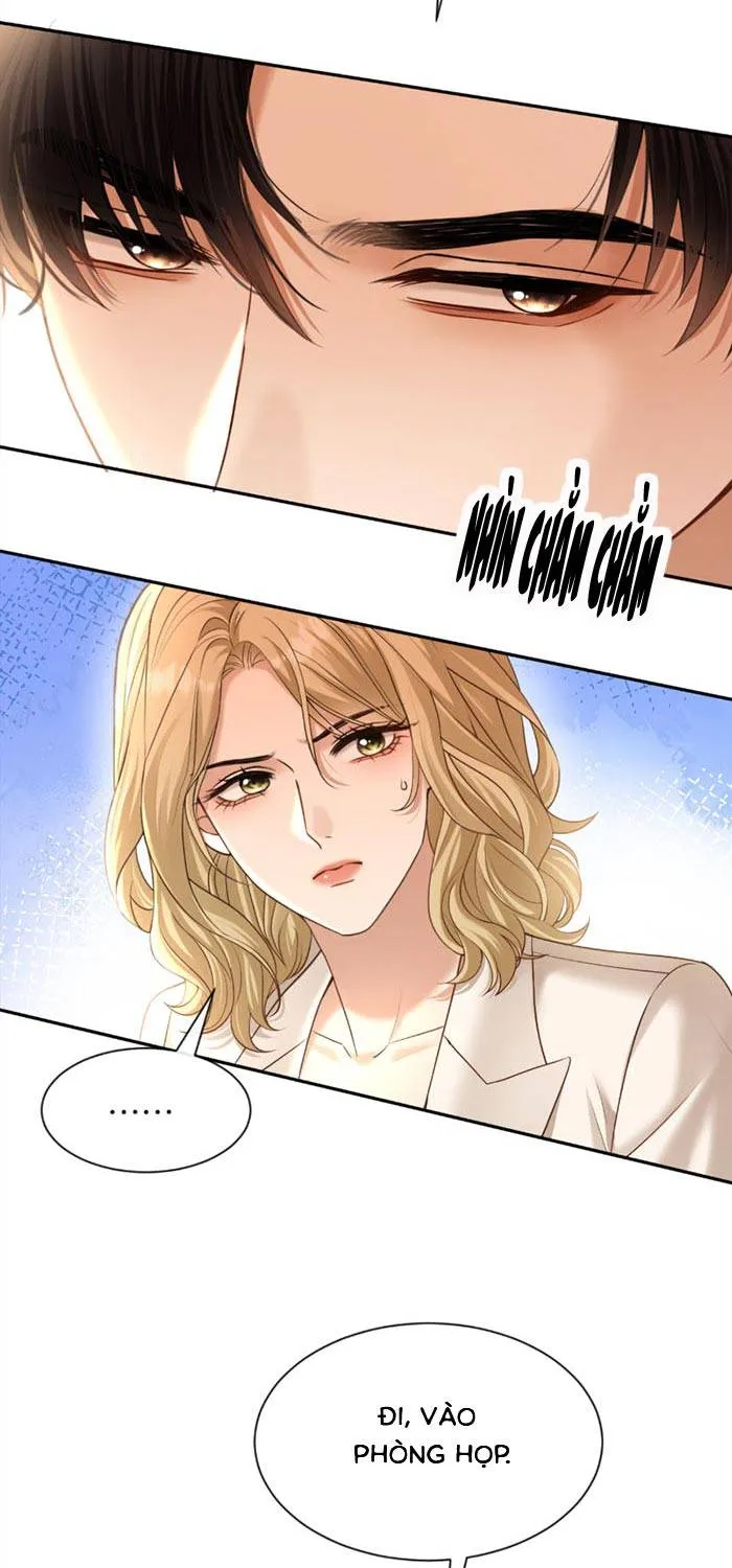 Lời Sám Hối Muộn Màng - Chap 64 - Trang 7