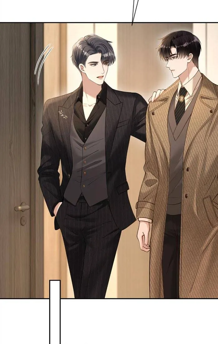 Lời Sám Hối Muộn Màng - Chap 64 - Trang 8