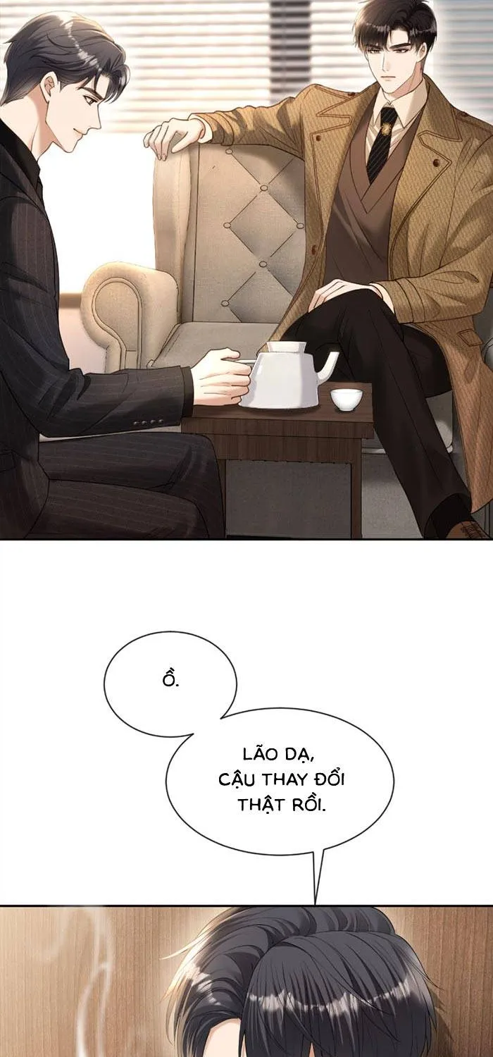 Lời Sám Hối Muộn Màng - Chap 64 - Trang 10