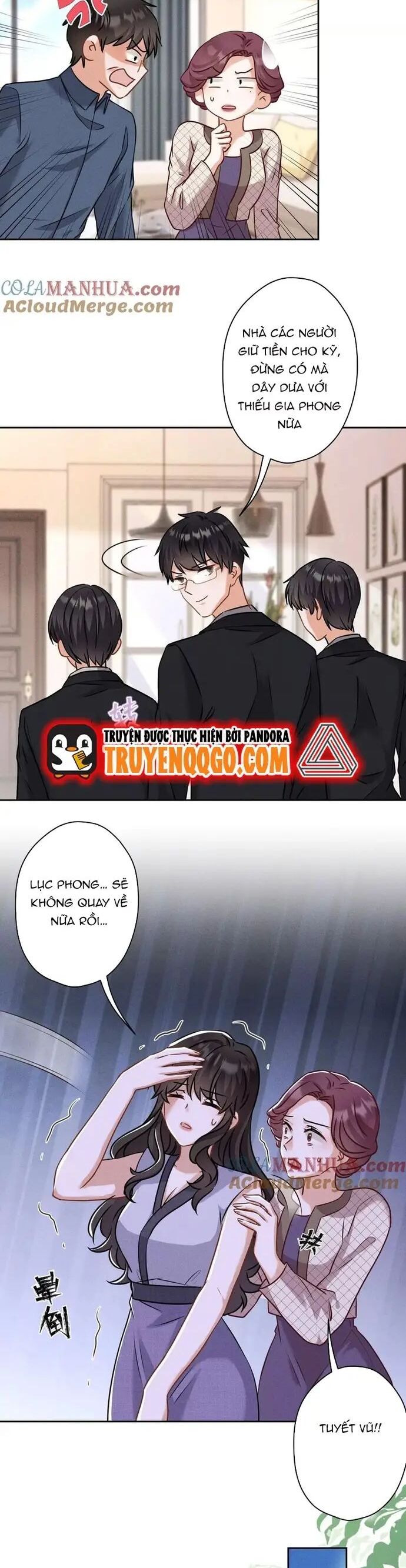 Chương 166 - Trang 15