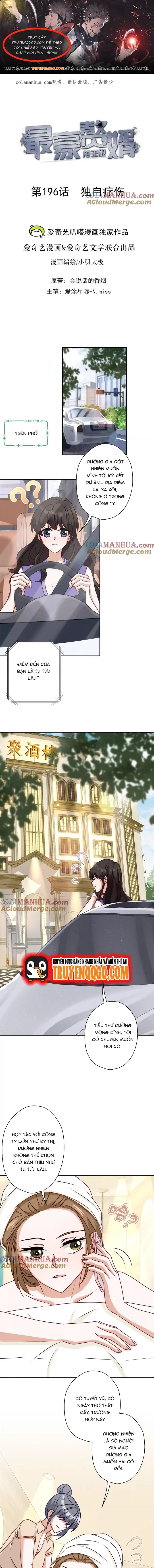Chương 196 - Trang 1