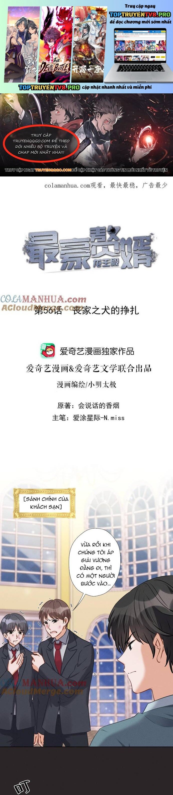 Chương 56 - Trang 1