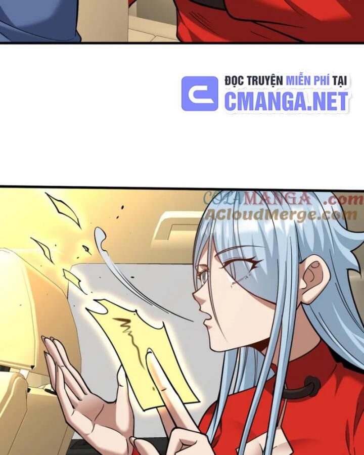 Chương 302 - Trang 28