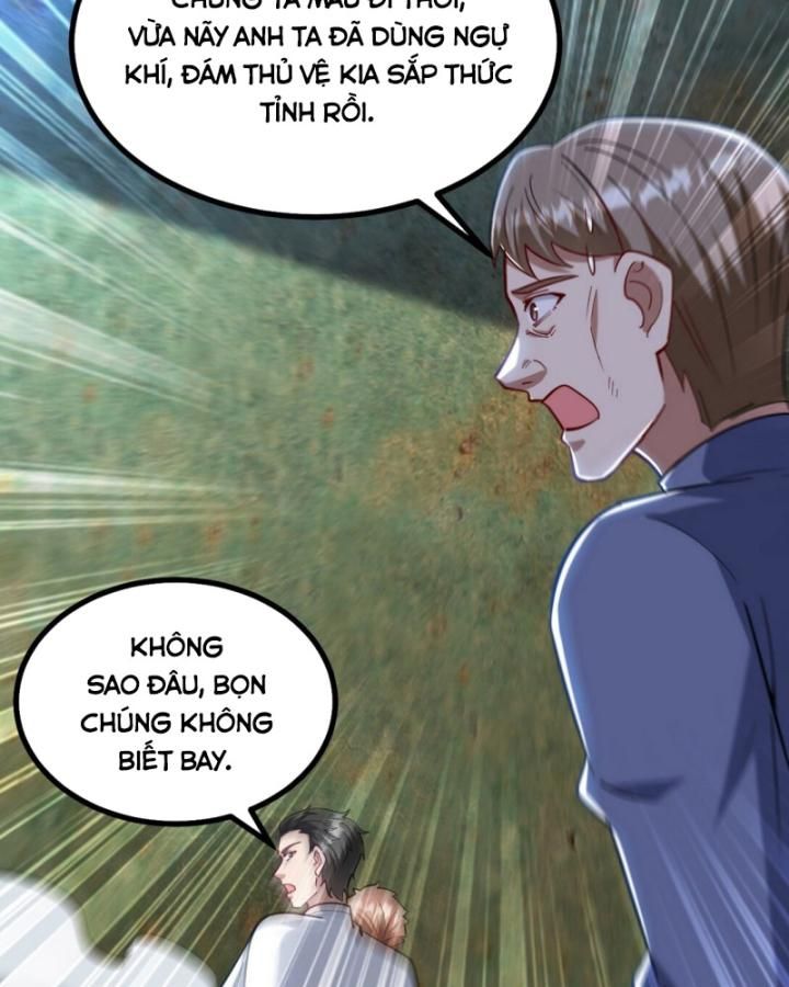 Chương 311 - Trang 21