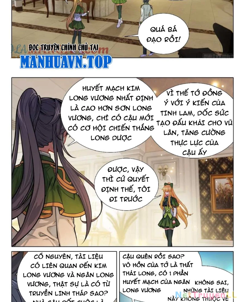 Chương 396 - Trang 16