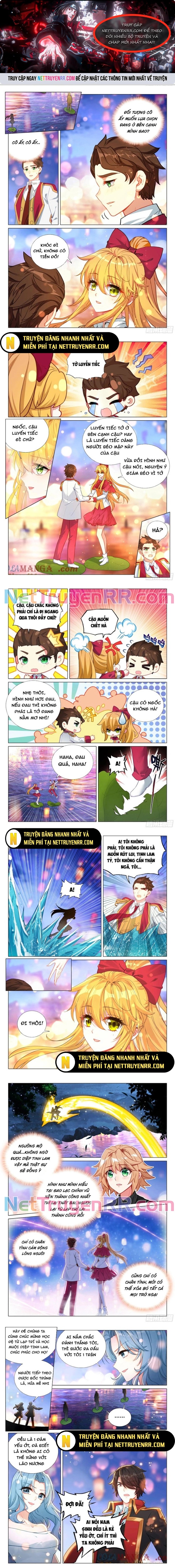 Chương 431 - Trang 1