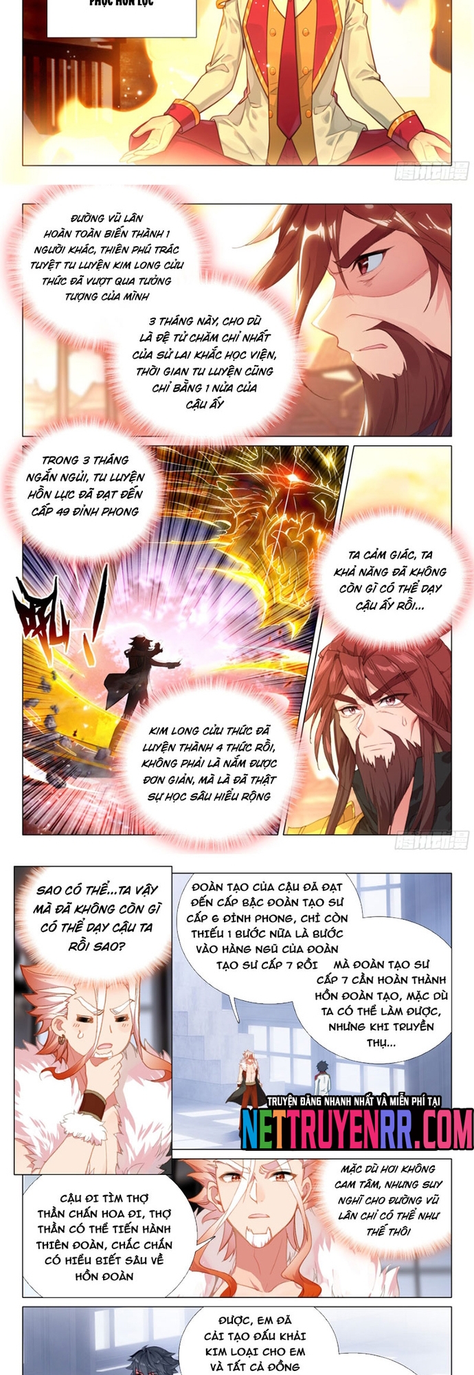 Chương 439 - Trang 2