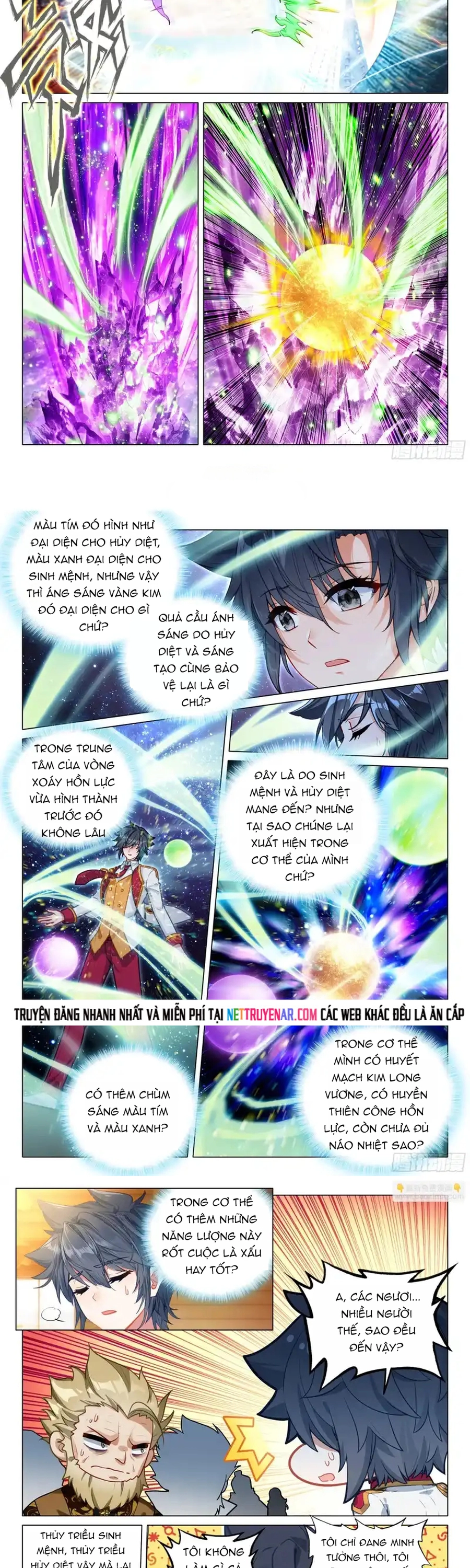 Chương 464 - Trang 3