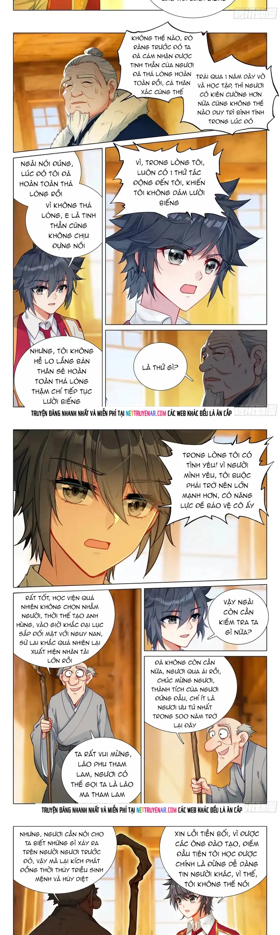 Chương 464 - Trang 5